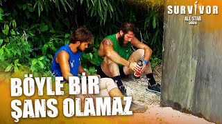 Ogeday Oyun Sonrası İsyan Etti | Survivor All Star 2024 130. Bölüm