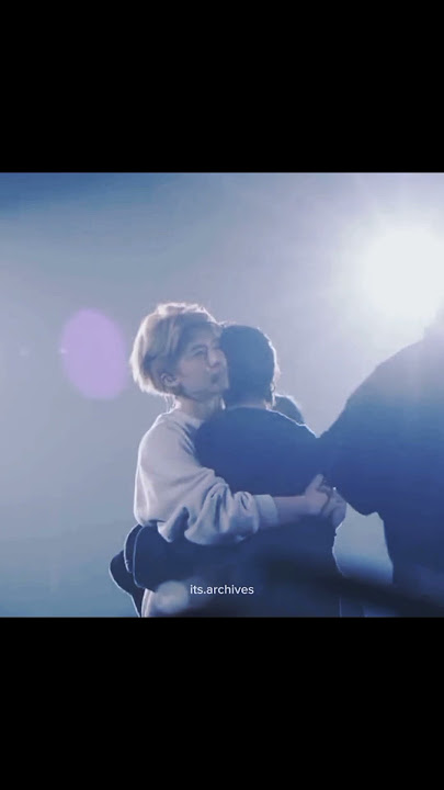 maklum guys, lagi akur makanya pelukan #haechan #jaemin #nahyuck wm#nct #nctdream #nctzen #kpop