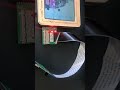Tv160 with Sony kdl-40re353