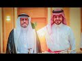 حفل زفاف الشاب/ محمد سعد مسفر العلياني - العرضة