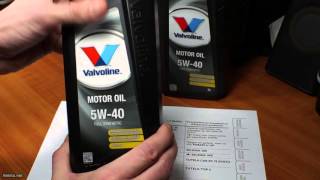 On the Road - What's the Correct Engine Oil for a Fiat Panda II? (2004 - 2012)
