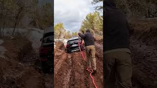 Straight In, No Drama, Customer Is Back On The Road -