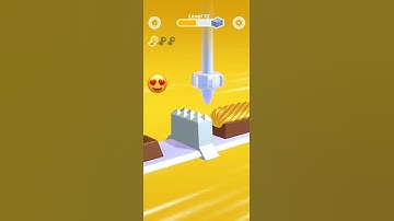 Perfect Cream game  level 72 #||All best game talent