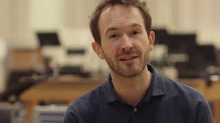 TRAILER - Parsifal Suite