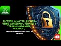 Capture. Analyze. Defend. Using Wireshark, TShark & tcpdump (Beginner Friendly!) Lecture 8