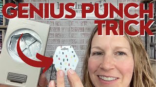 Genius Punch Trick