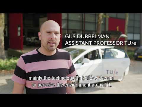 Automotive Technology Eindhoven