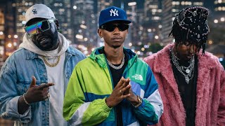 DJ Maphorisa & Tyler icu, Scotts Maphuma - Needs Euros & Gold  Xduppy, Angekebabuye Mc, Charf Rizzer