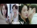 A Little Thing Called First Love Episode-35 Hindi Explanation by K-russ