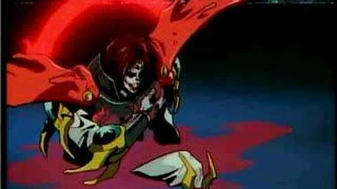 Guardian Of Darkness Takegami War God 暗黒神伝承武神から 天翔 Guardian Of Darkness Takegami War God 暗黒神伝承武神から 天翔