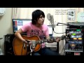 Get Back The Beatles Epiphone 1965 Texan FT-79N 古澤剛 エピフォン テキサン