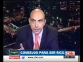 C5N - EL INVERSOR - CONSEJOS PARA SER RICO