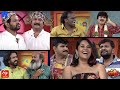 Jabardasth Latest Promo - 16th December 2021 - Anasuya, Hyper Aadi - Mallemalatv