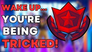 BEWARE of BATTLE PASSES!!! (The HIDDEN Truth)