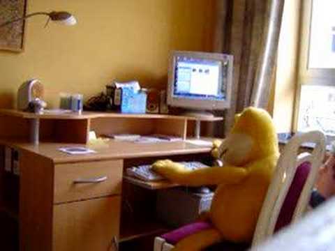 Flat Eric