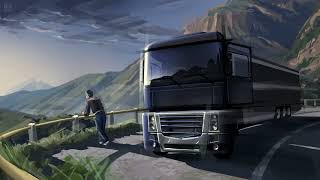 Ets2 Oynarken Di̇nlenecek Müzi̇k