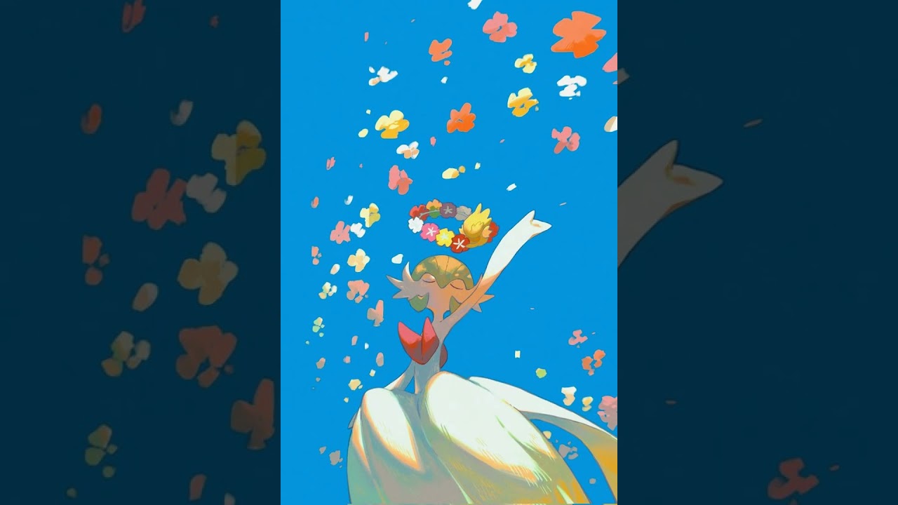 Los Pokemon Han Llegado, Gardevoir Es Mi Amor De La Infancia 1 20