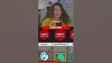 What Is The COLDEST Thing In THE UNIVERSE?!?