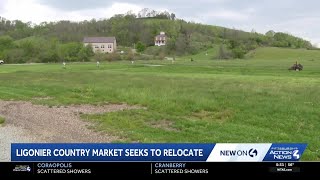 Ligonier Country Market future uncertain after Greensburg pulls bid to host