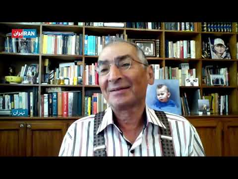 حسن روحانی برای منافع ملی حاضر به دیدار و مذاکره ام