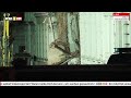 LIVE: NEWS UPDATE -  Wal vor Dänemarks Küste / Explosion Görlitz