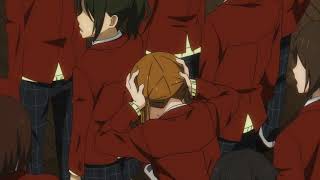 Shizuku Got Stress Twixtor