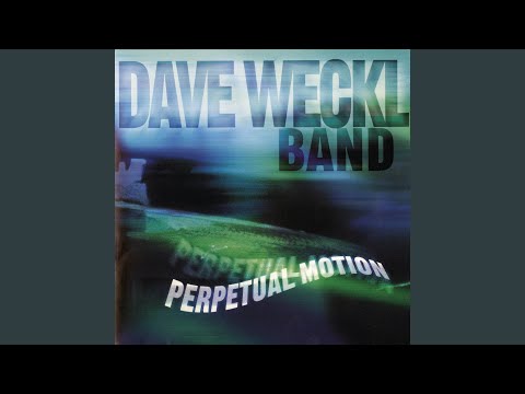 Dave Weckl Band – Perpetual Motion – CD (Album), 2002