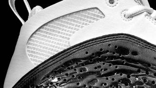 Air Jordan 2011: Design Inspiration