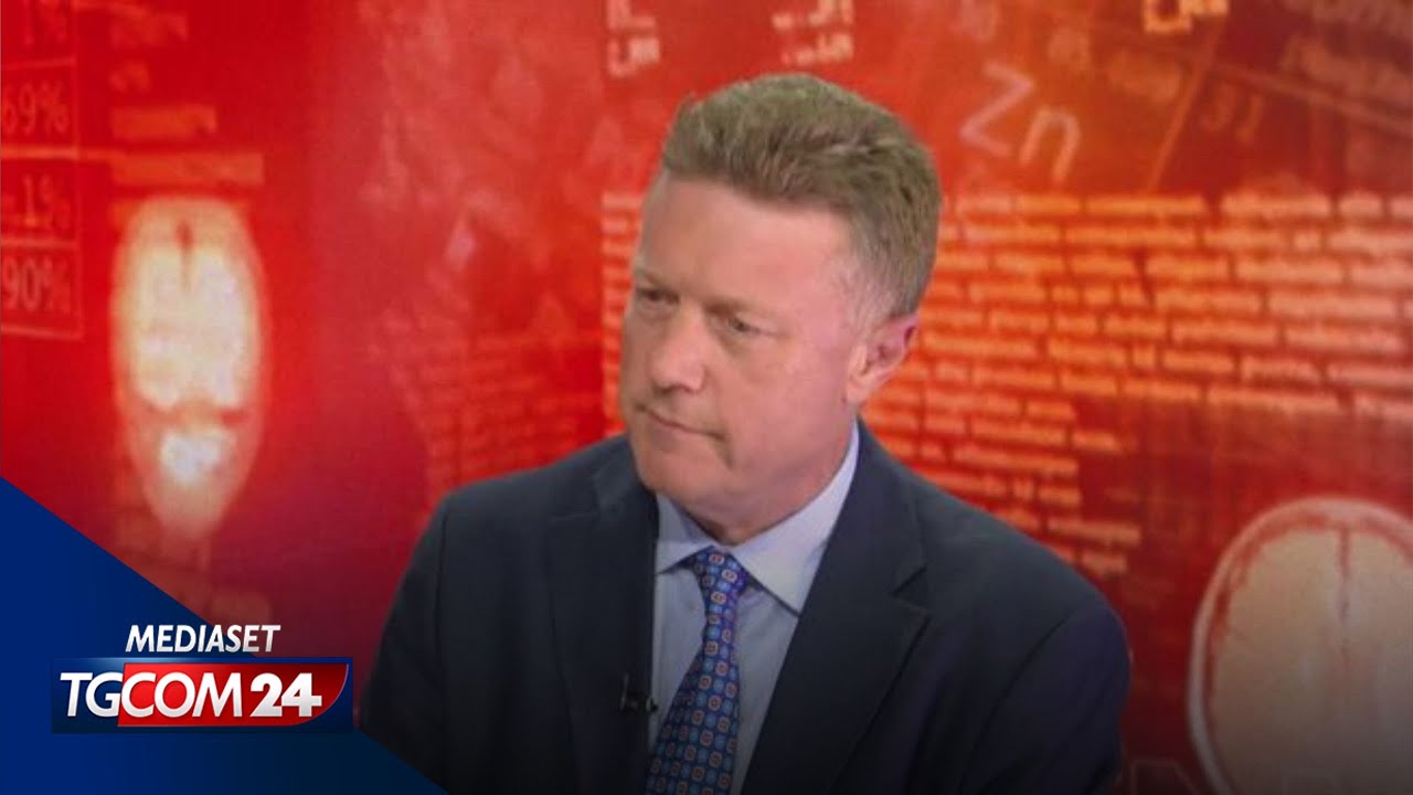 Tg4 Medicina - Metastasi al fegato da tumore colon-rettale