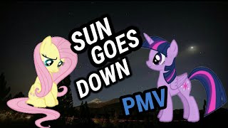 Robin Schulz - Sun Goes Down Ft. Jasmine Thompso(PMV)/Español/