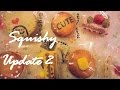 ＊Homemade Squishy　Update/手作りスクイーズ紹介 2＊
