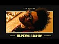 The Weeknd Blinding Lights Extended Instrumental The Weeknd Blinding Lights Extended Instrumental