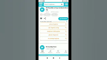 How To Download Ringtone For Phone Best Website Mobcup Net Mobcup Net Is Best Ringtone Download Webs 
