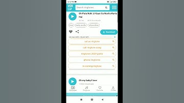 how to download ringtone for phone best website Mobcup net Mobcup net is best ringtone download Webs
