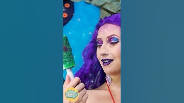 Wow! From A Nerd to a Popular Mermaid! *Amazing Transformation* by Yapper
