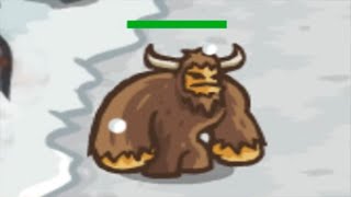 Kingdom Rush How To Free Sasquatch
