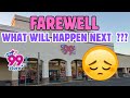 99 cents store is closing  is this really the end i have some updates 99 cents only store closing