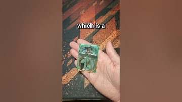 I Fried My Shiny Bot Controller #pokemon #electronics #raspberrypi #retromods #retrogaming