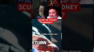 Sydney Sweeney or OpTic Scump 🤔