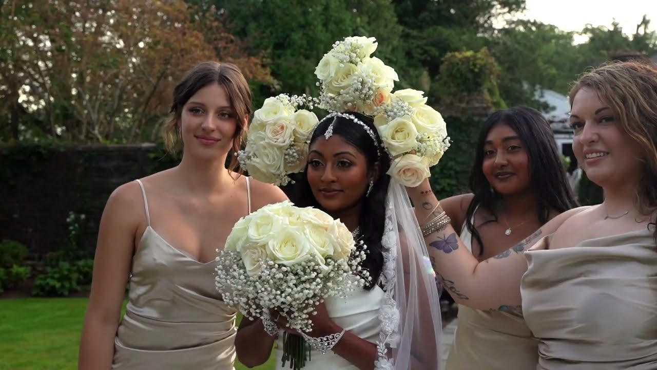 Wedding Trailer