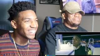 YoungBoy Never Broke Again - Untouchable (Official Music Video)- REACTION