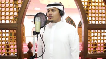 اللَّهُ نُورُ السَّمَاوَاتِ وَالْأَرْضِ  بصوت القارئ محمد فرقان
