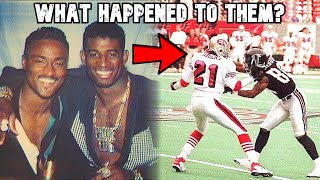 Deion Sanders\/Andre Rison Fight Game That Turned Around The 1994 SF 49ers Season