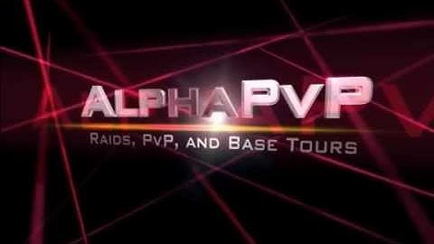 [McPVP] Raiding: Stacked tracker in the sky