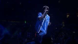 030626 Conan Gray Wishbone World Tour in Atlanta | NES, Care, Wish you were sober, people watching