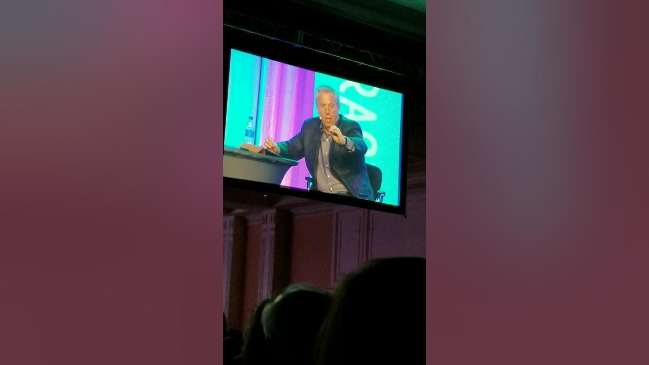 John Maxwell Plexus Leaders Retreat part 2 YouTube