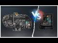 Which Map Should You Play? Mountain City or Red Zone | Lost Light