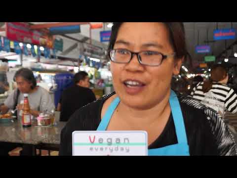 รักษ์สุขภาพอาหารเจ (ลาดพร้าว 101)