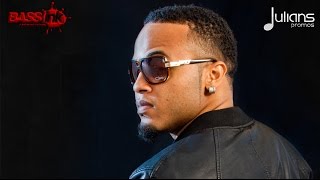 Video thumbnail of "Ricardo Drue - ID (Stamp Yuh Name) (Way Up Project) "2016 Soca""