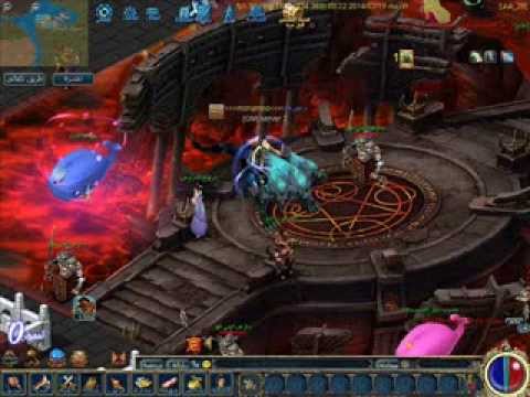 مهرجان قهراوي